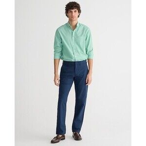 J.Crew 770 TM Straight-fit tech pant NWT Size 33/32